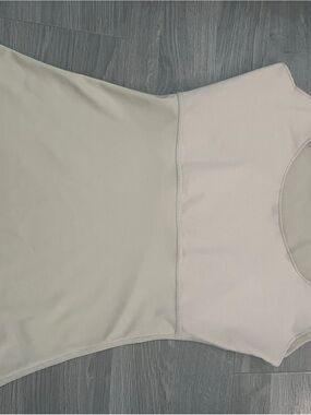 SPANX Nude Shaping Bodysuit